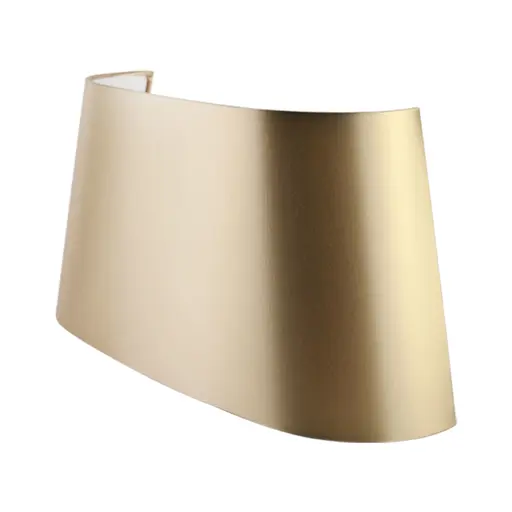 Купить Абажур Half Conical Clip-on в интернет-магазине roooms.ru