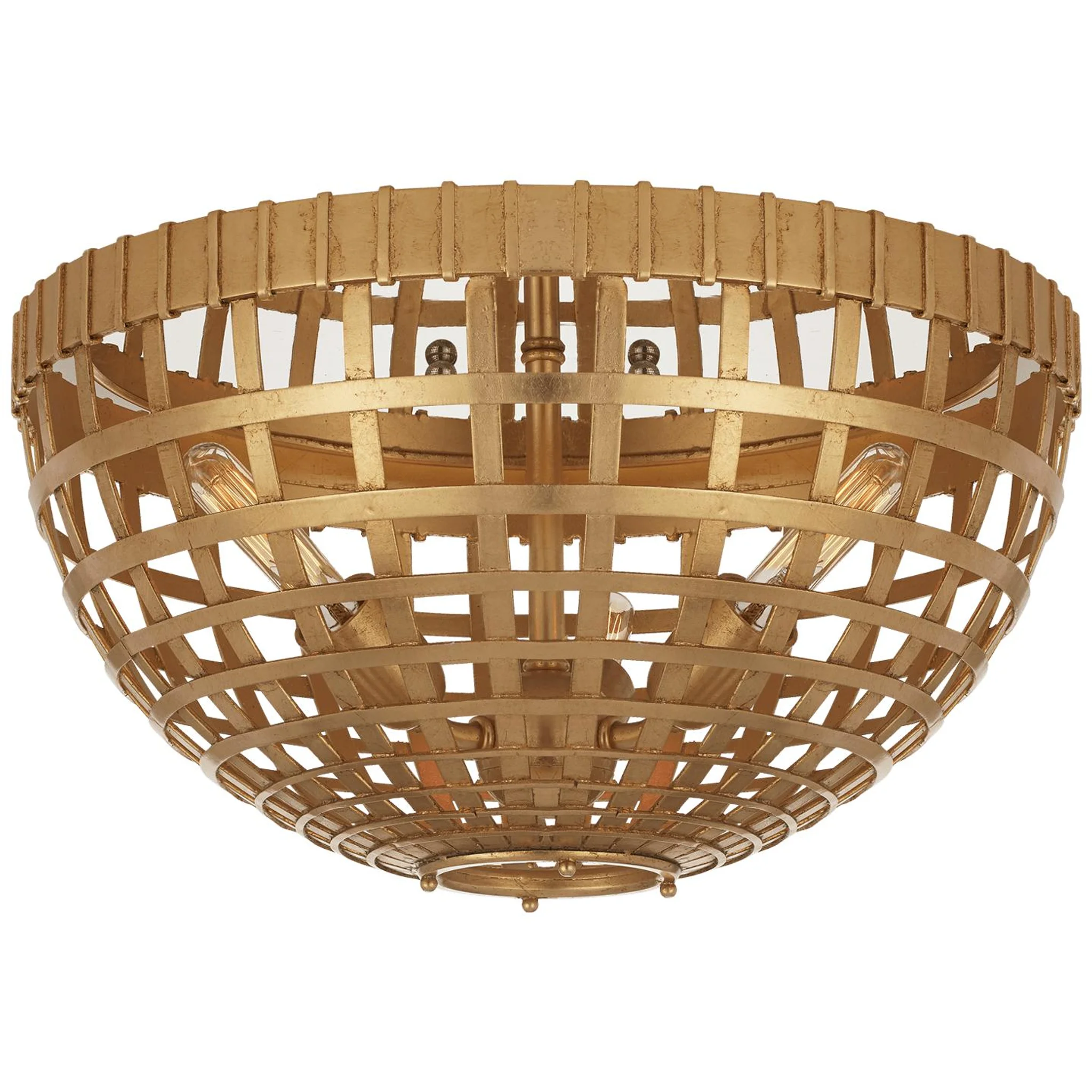 Купить Накладной светильник Mill Small Flush Mount в интернет-магазине roooms.ru
