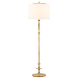 Gild 16" x 17" x 13" Silk