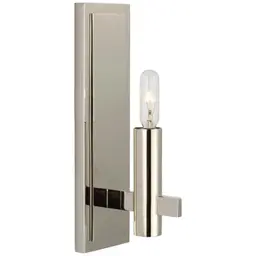 Polished Nickel No Option