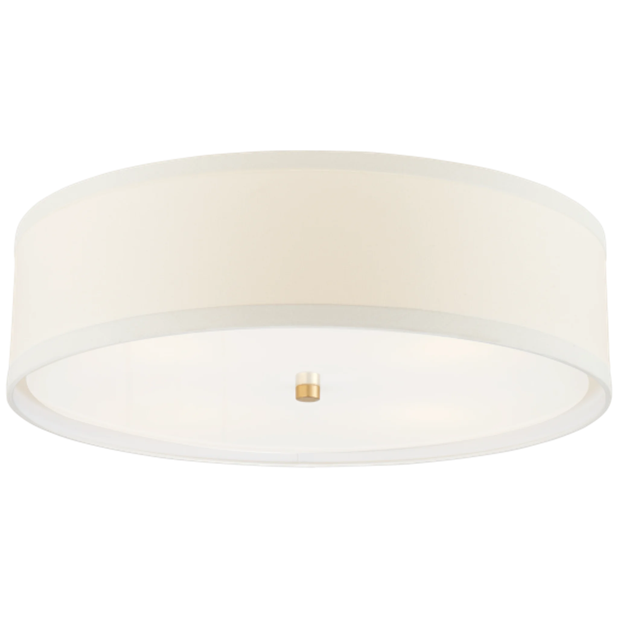 Купить Накладной светильник Walker Large Flush Mount в интернет-магазине roooms.ru