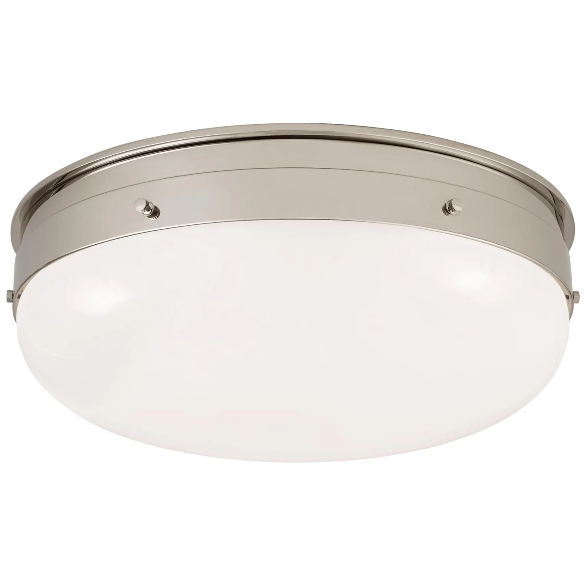 Купить Накладной светильник Hicks Medium Flush Mount в интернет-магазине roooms.ru