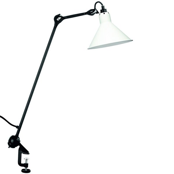  1 (Not Included),White,Conic