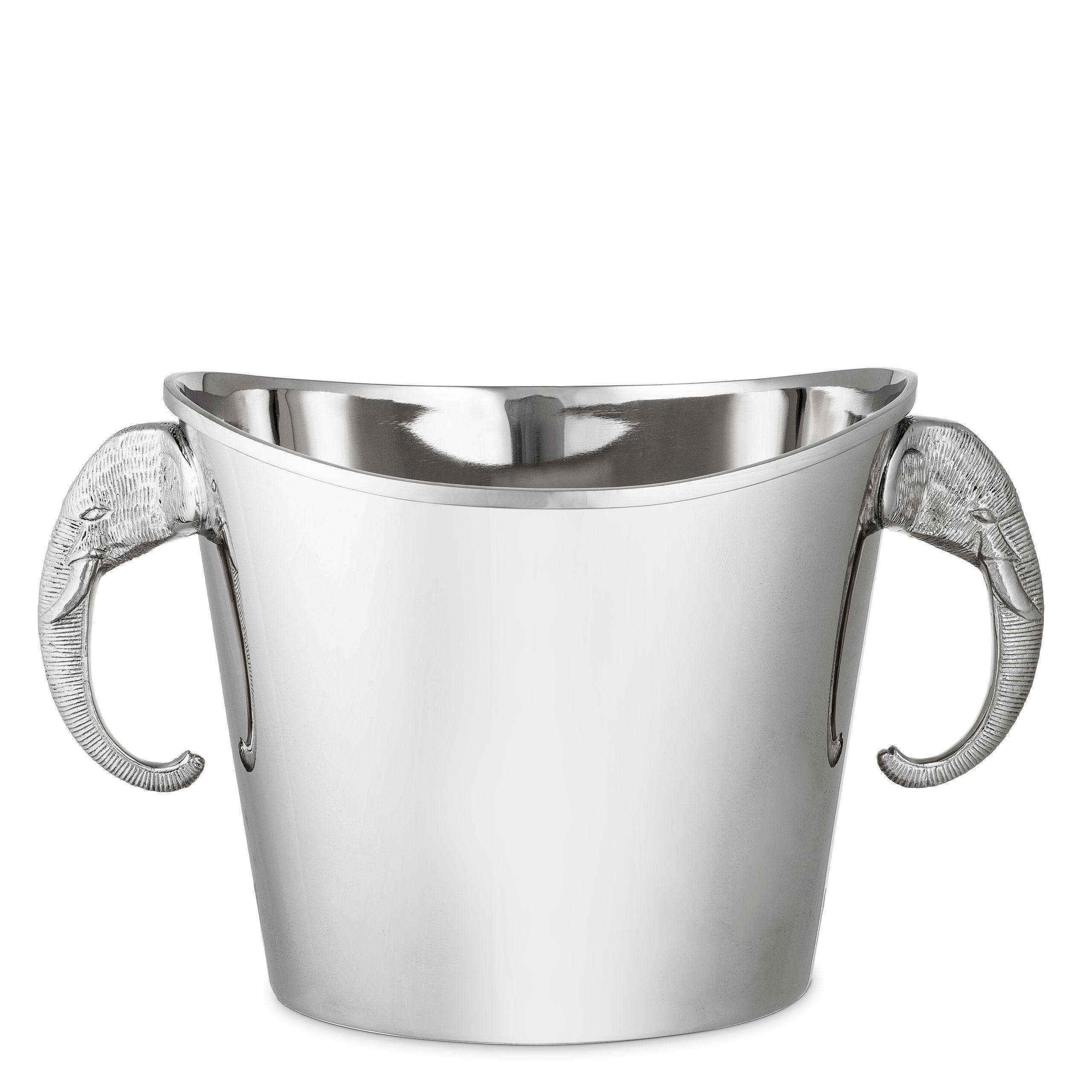 Купить Ведро для охлаждения вина Wine Cooler Maharaja в интернет-магазине roooms.ru