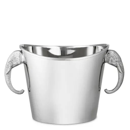 Купить Ведро для охлаждения вина Wine Cooler Maharaja в интернет-магазине roooms.ru