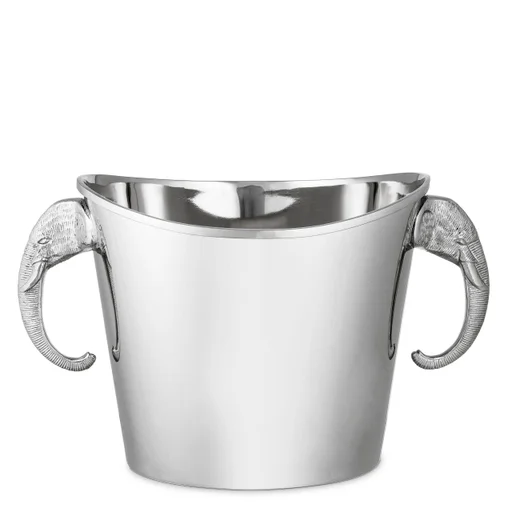 Купить Ведро для охлаждения вина Wine Cooler Maharaja в интернет-магазине roooms.ru