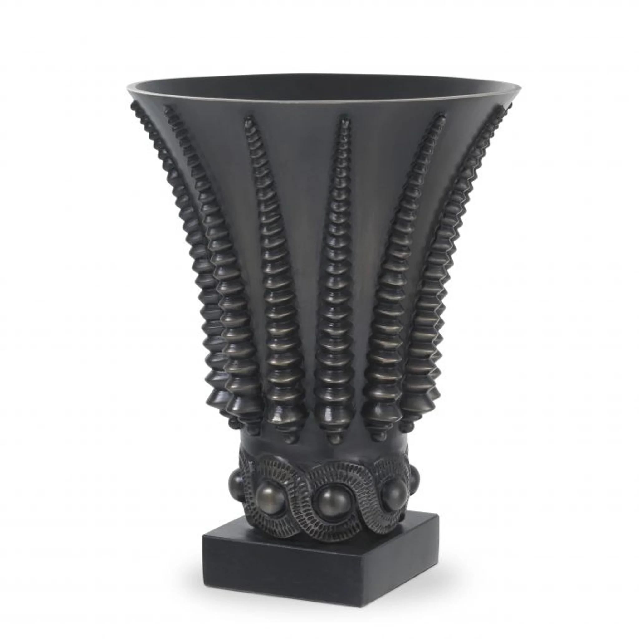 Купить Ваза Vase Coral в интернет-магазине roooms.ru