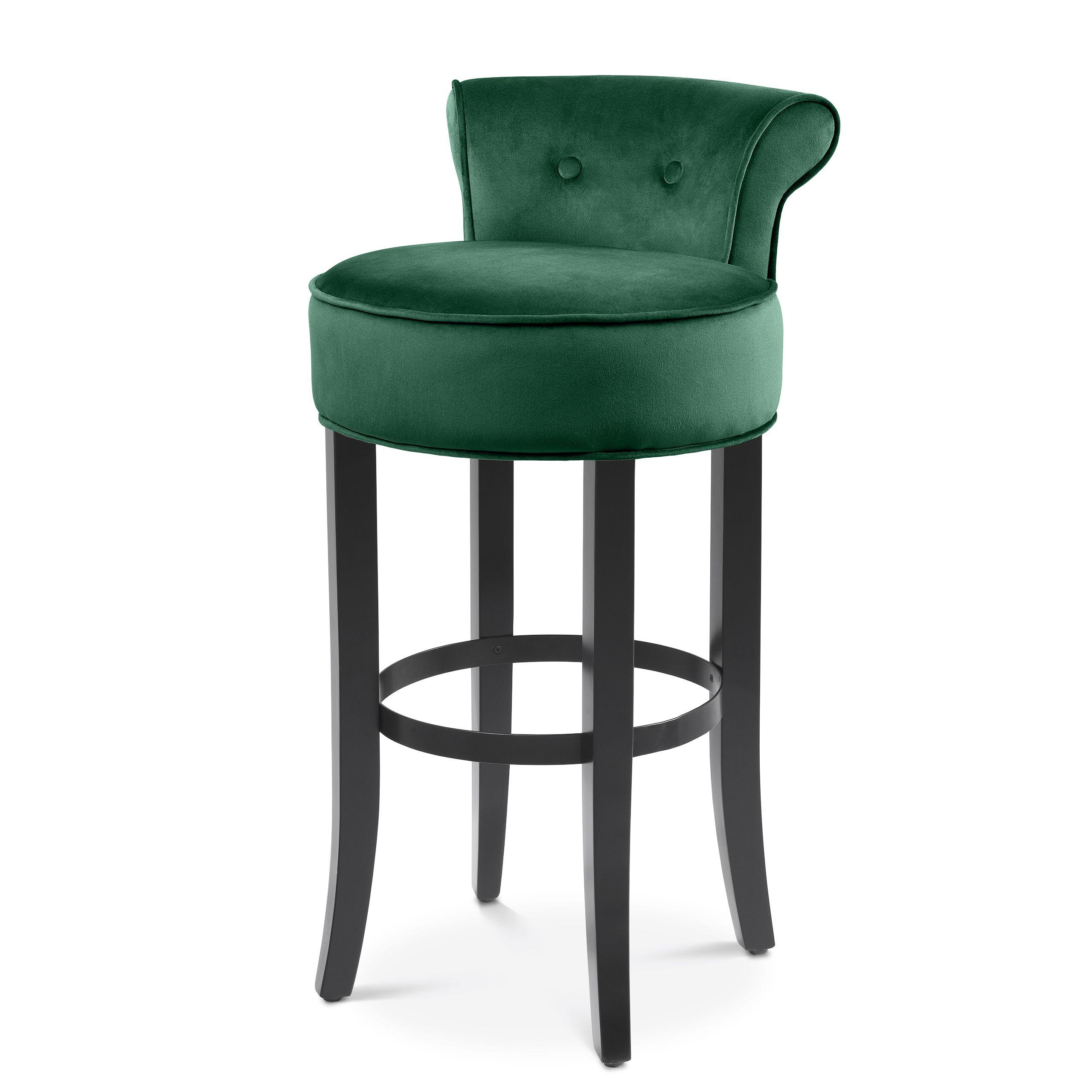 Купить Барный стул Bar Stool Sophia Loren в интернет-магазине roooms.ru