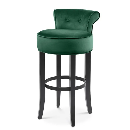 Купить Барный стул Bar Stool Sophia Loren в интернет-магазине roooms.ru