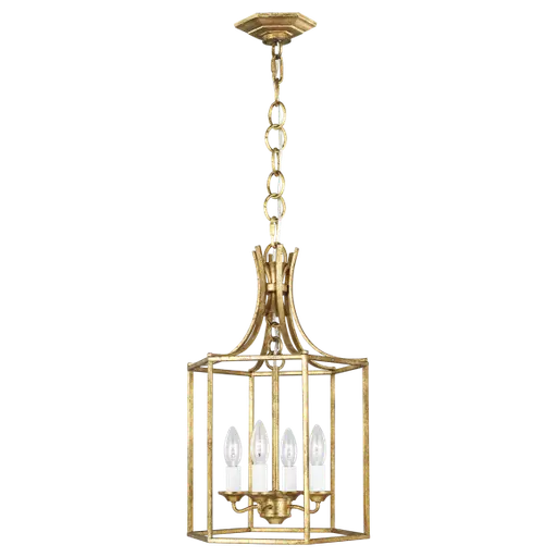 Купить Подвесной светильник Bantry House Small Lantern в интернет-магазине roooms.ru