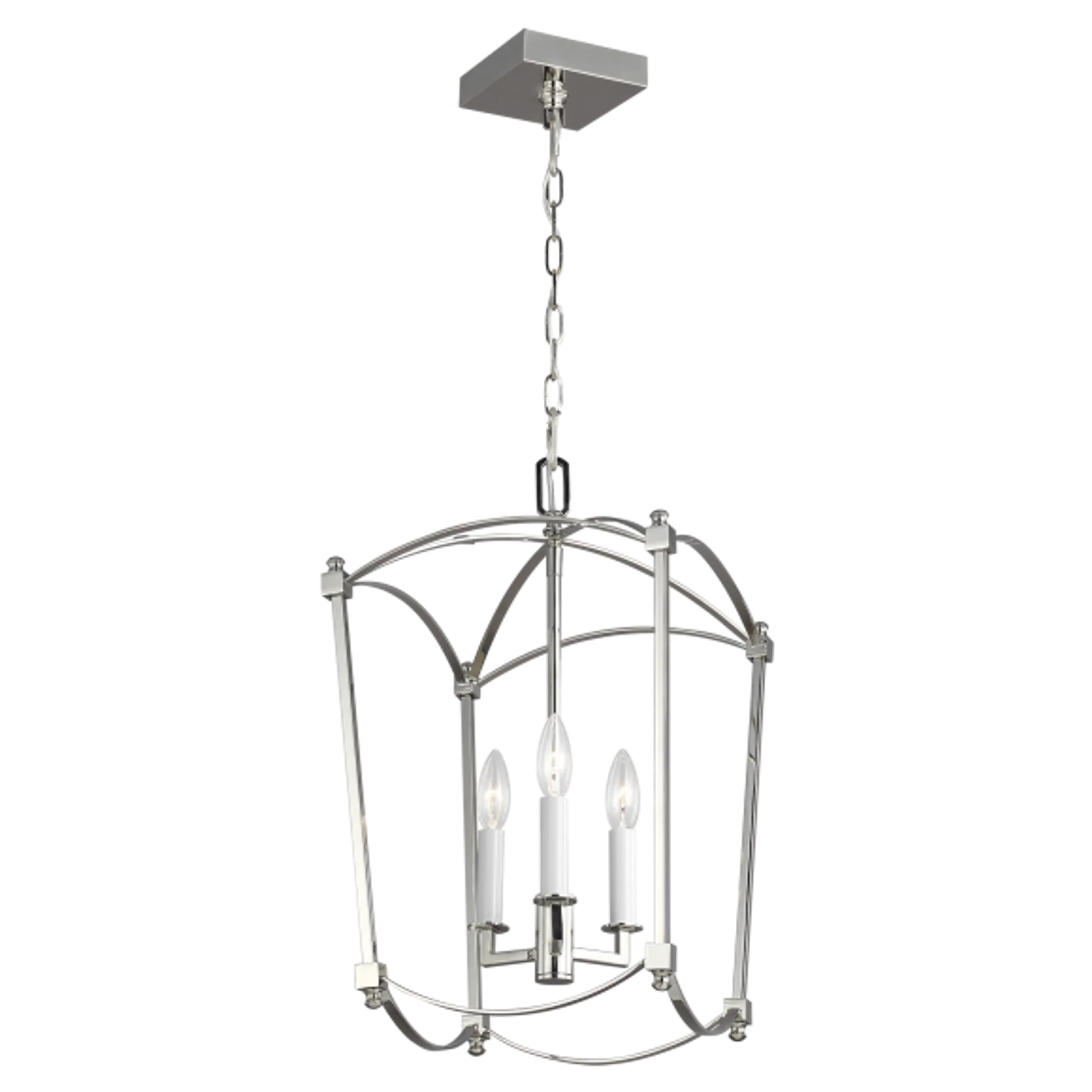 Купить Подвесной светильник Thayer Mini-Lantern в интернет-магазине roooms.ru