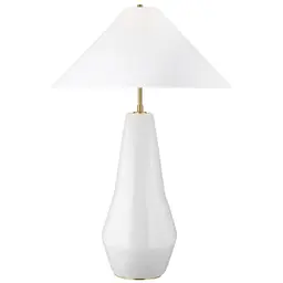 Arctic White Bulb(s) Included