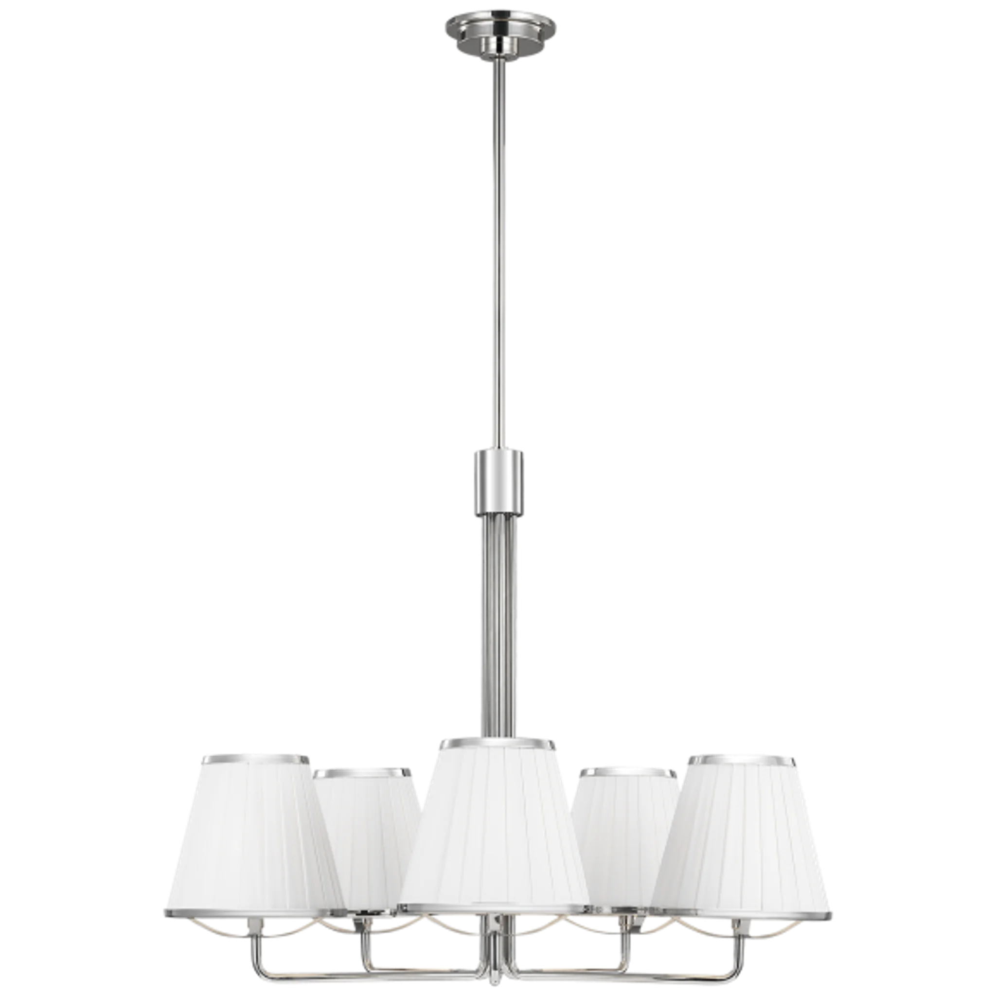 Купить Люстра Esther Medium Chandelier в интернет-магазине roooms.ru
