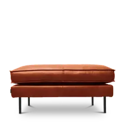 Cognac Laminated woodNozag springsFoam