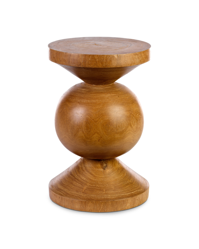 Купить Приставной столик/Табурет Ball Stool в интернет-магазине roooms.ru