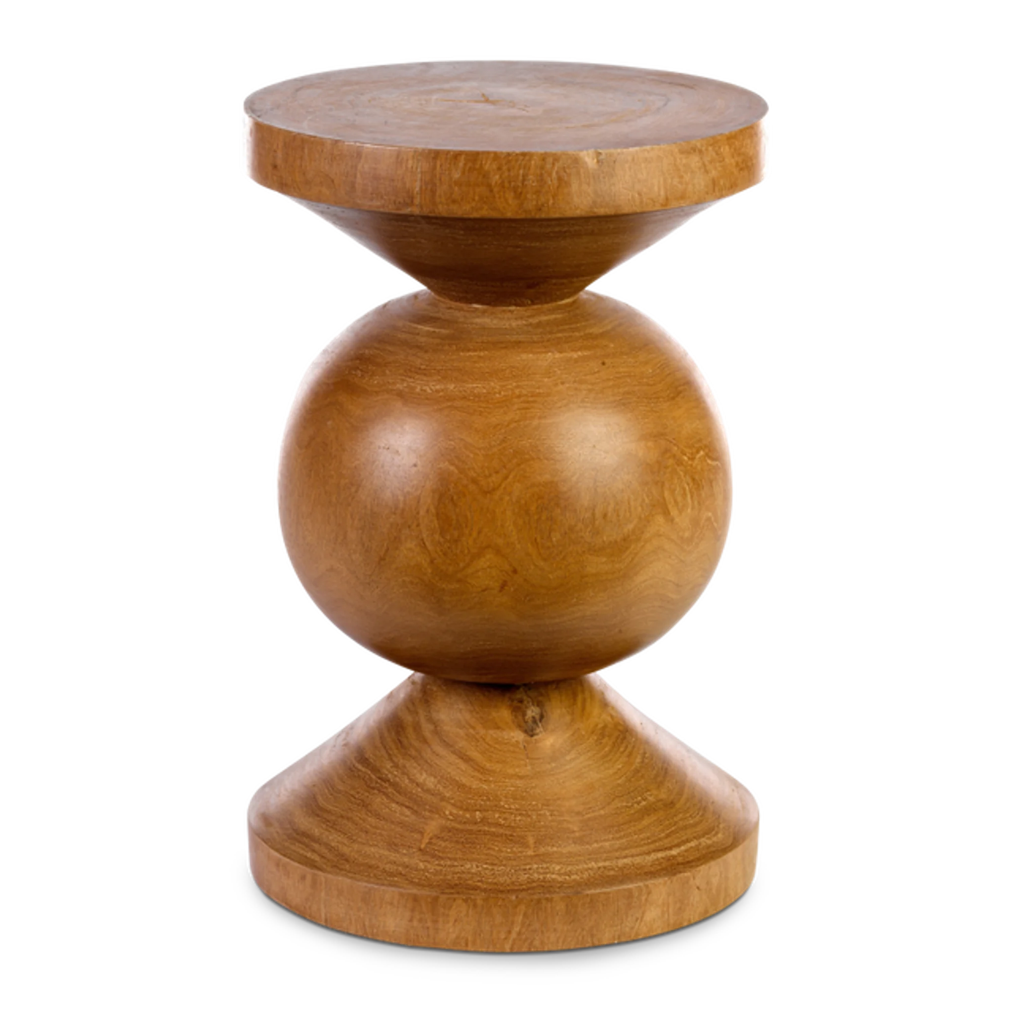 Купить Приставной столик/Табурет Ball Stool в интернет-магазине roooms.ru