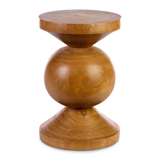 Купить Приставной столик/Табурет Ball Stool в интернет-магазине roooms.ru