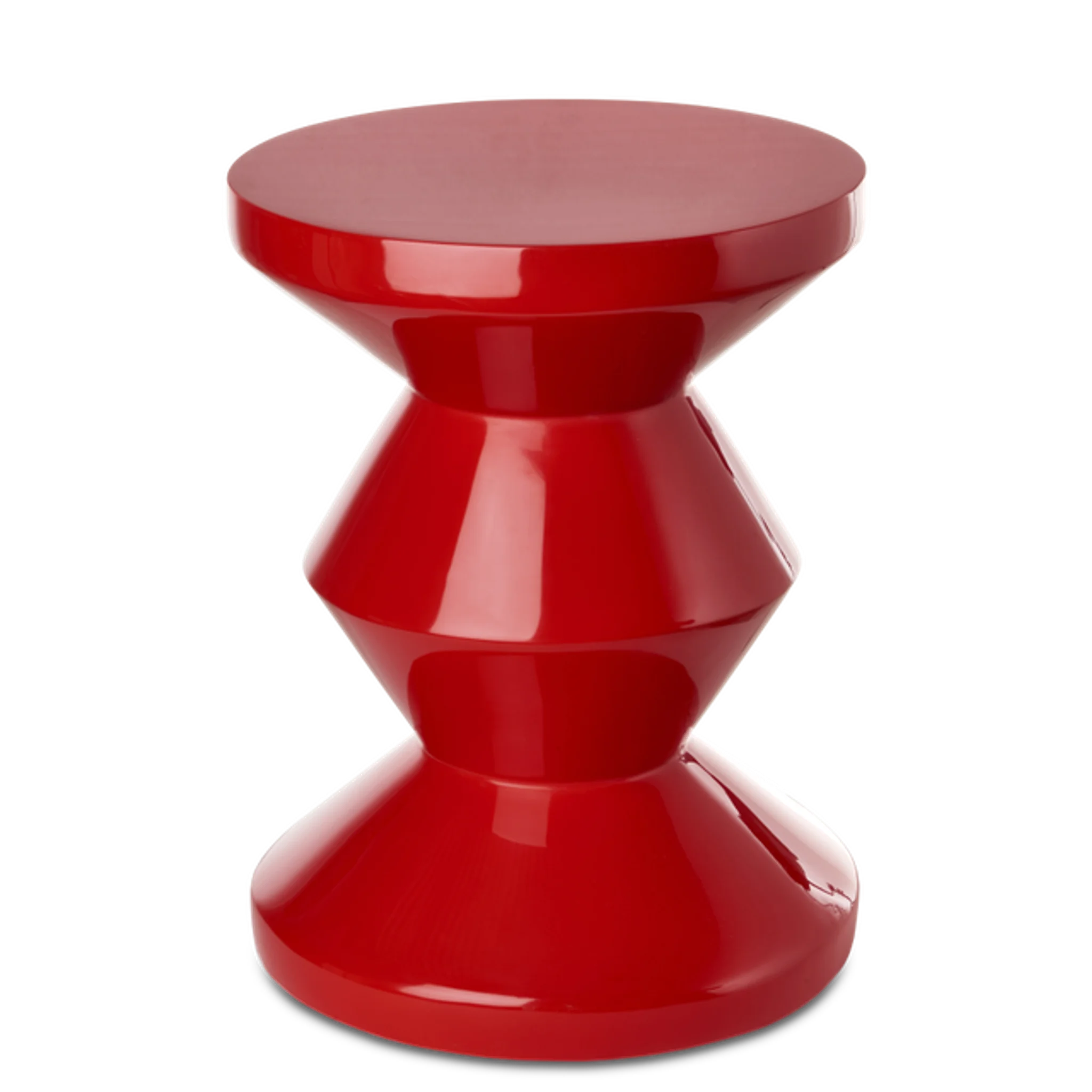 Купить Приставной столик/Табурет Zig Zag Stool в интернет-магазине roooms.ru