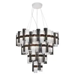 Small,Pewter White, 2700 (Warm)