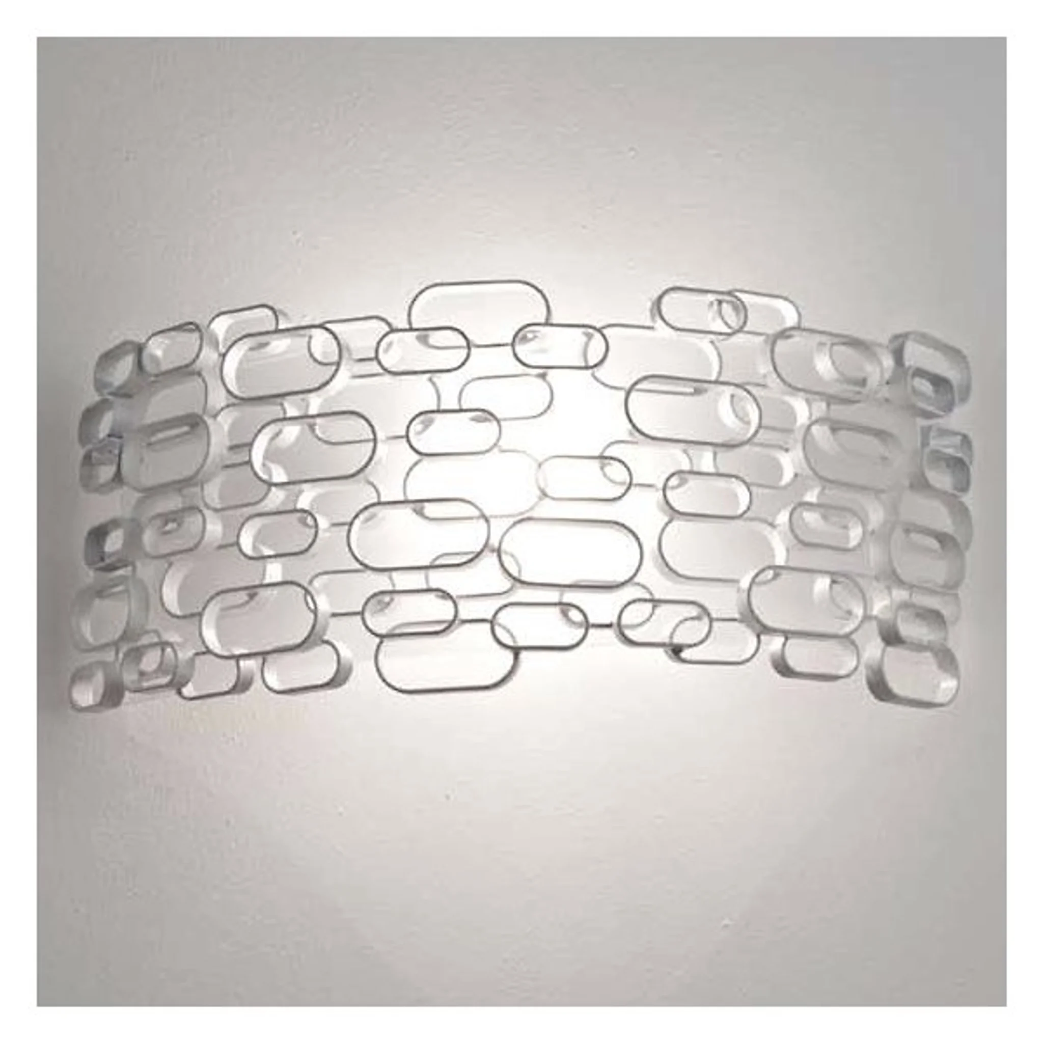Купить Бра Glamour Wall Sconce в интернет-магазине roooms.ru