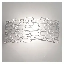 White Finish, 2900 (Soft White), 1 (Not Included)