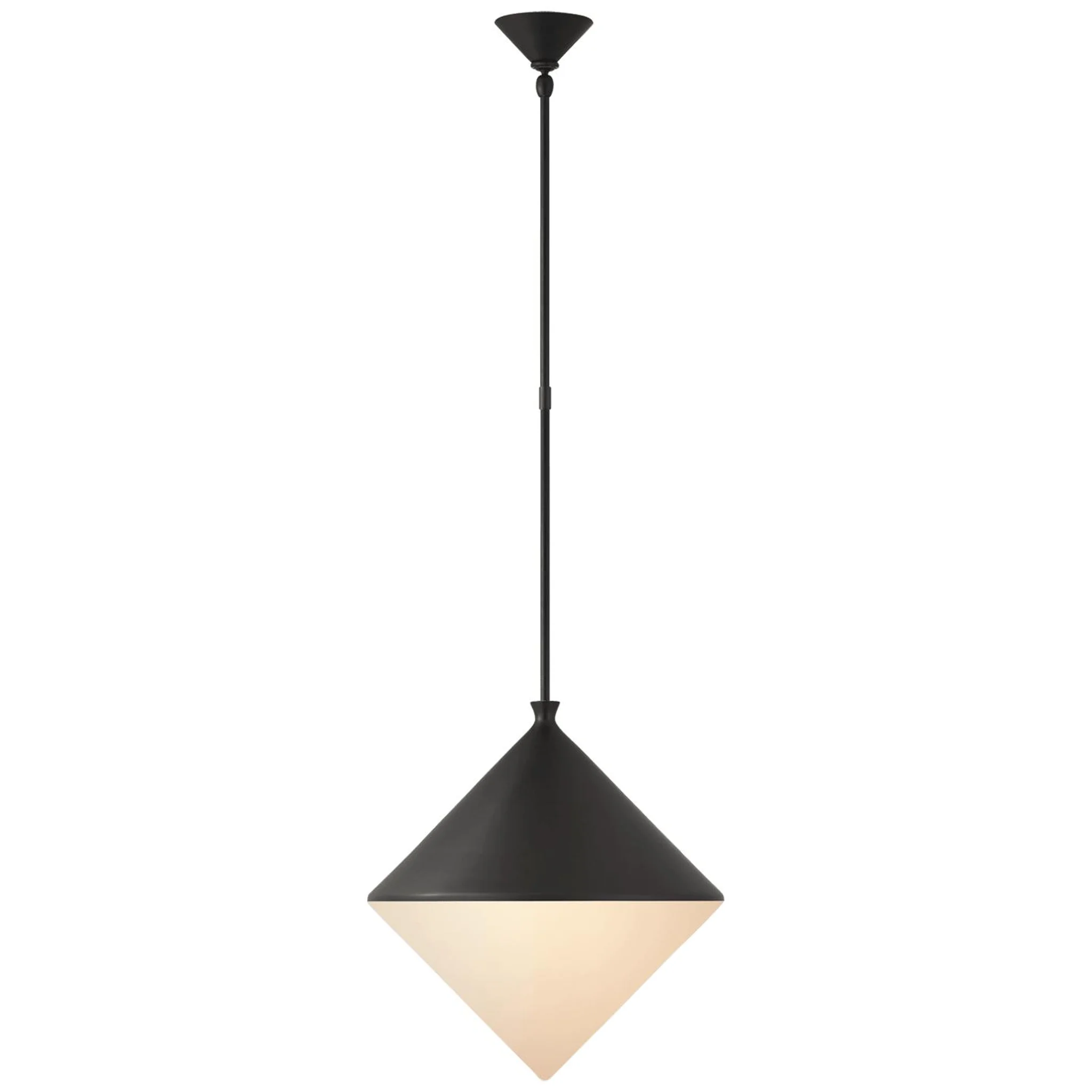 Купить Подвесной светильник Sarnen Large Pendant в интернет-магазине roooms.ru