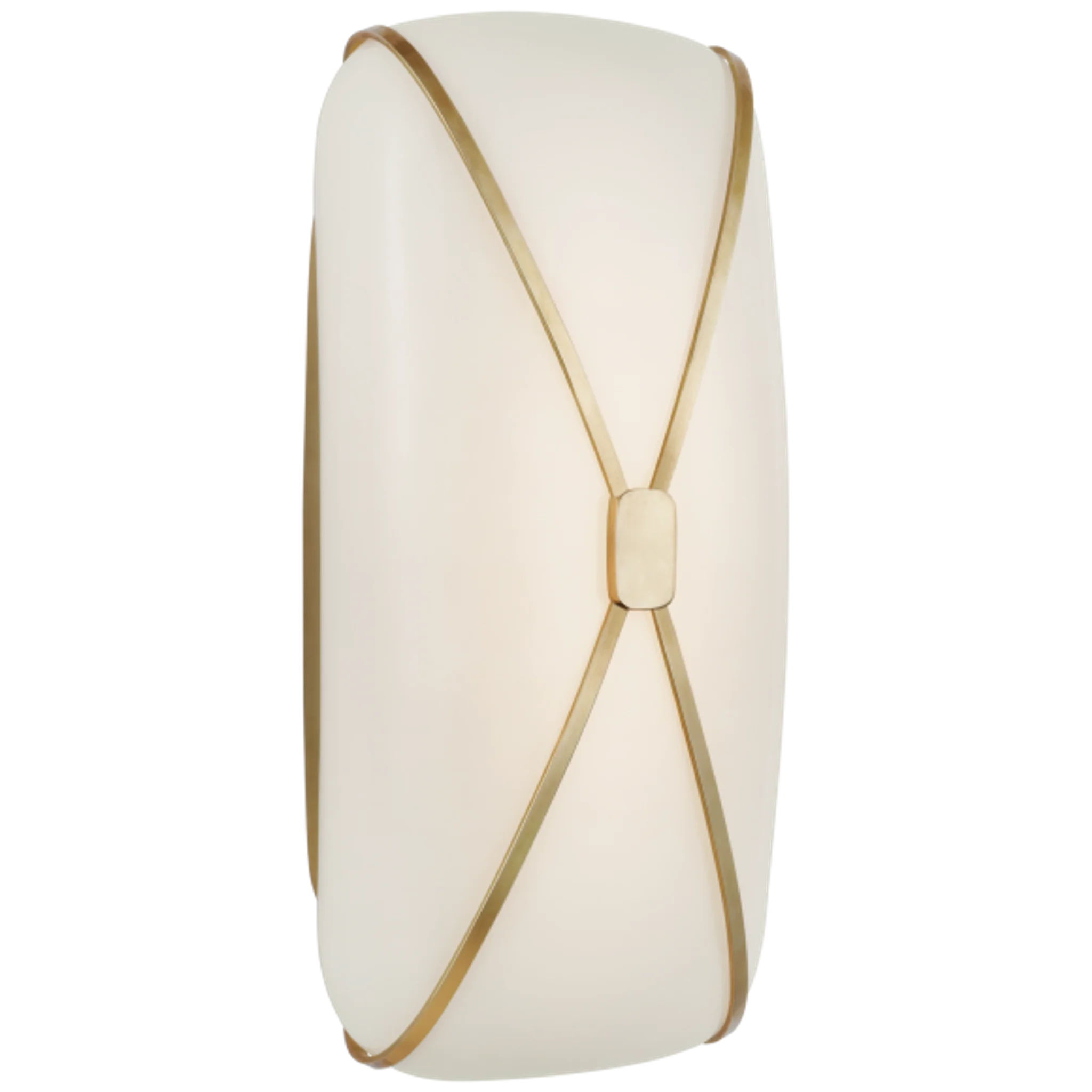 Купить Бра для ванной Fondant 13" Linear Bath Sconce в интернет-магазине roooms.ru