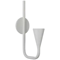 Plaster White