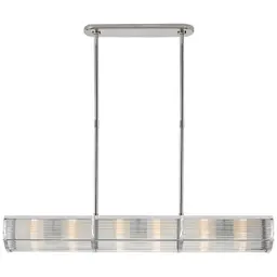 Polished Nickel