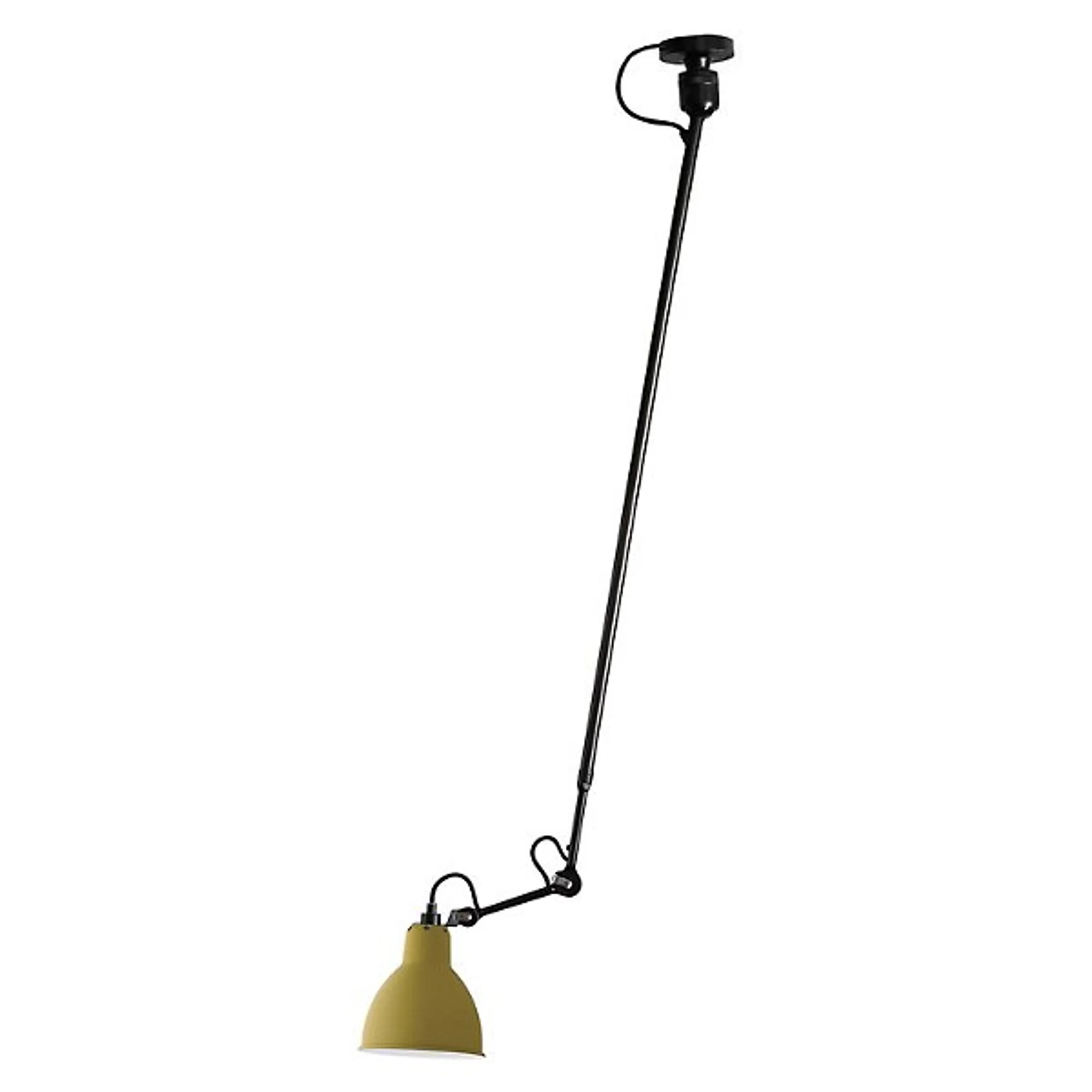 Купить Подвесной светильник Lampe Gras 302 Long Arm Pendant в интернет-магазине roooms.ru