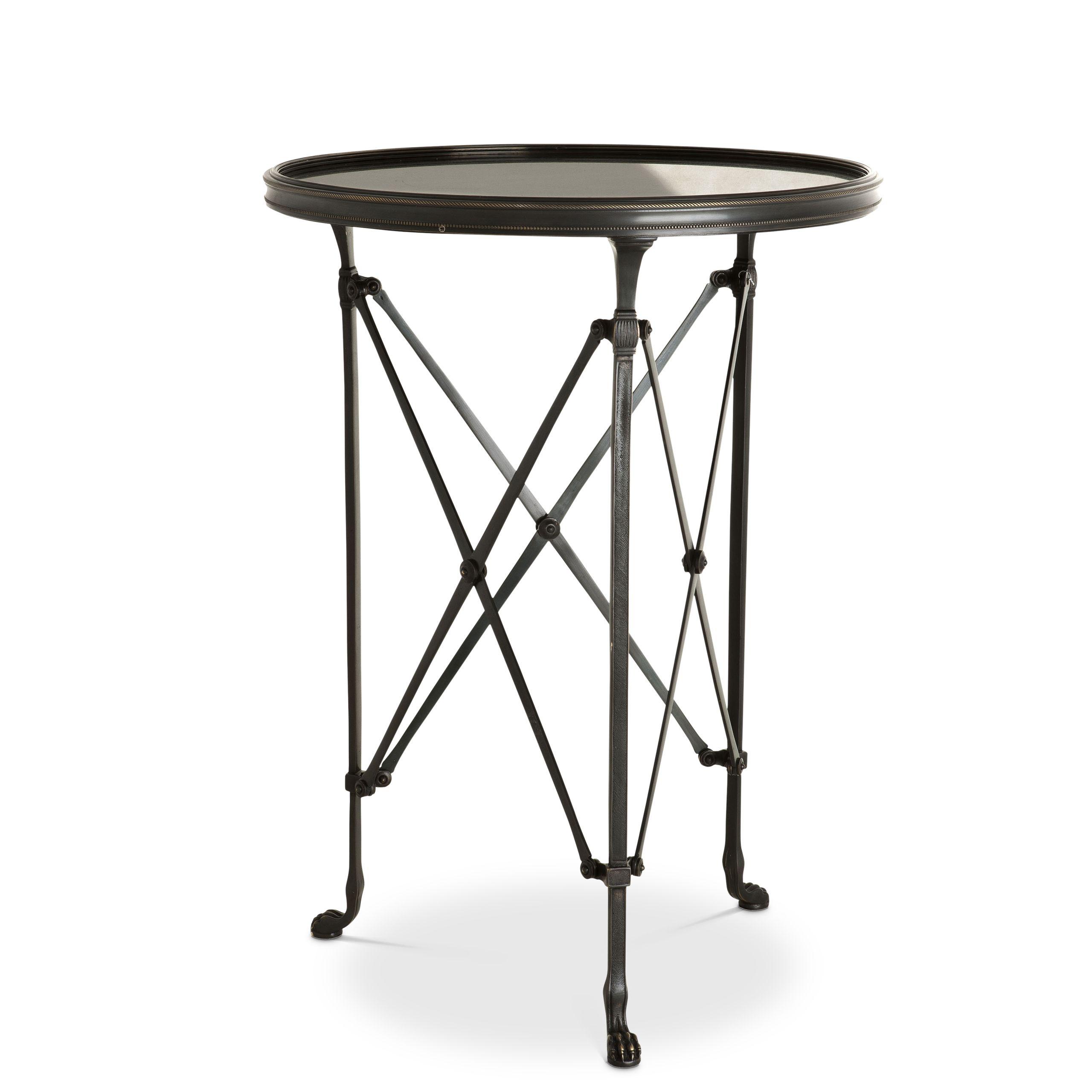 Купить Приставной столик Side Table St Etienne в интернет-магазине roooms.ru