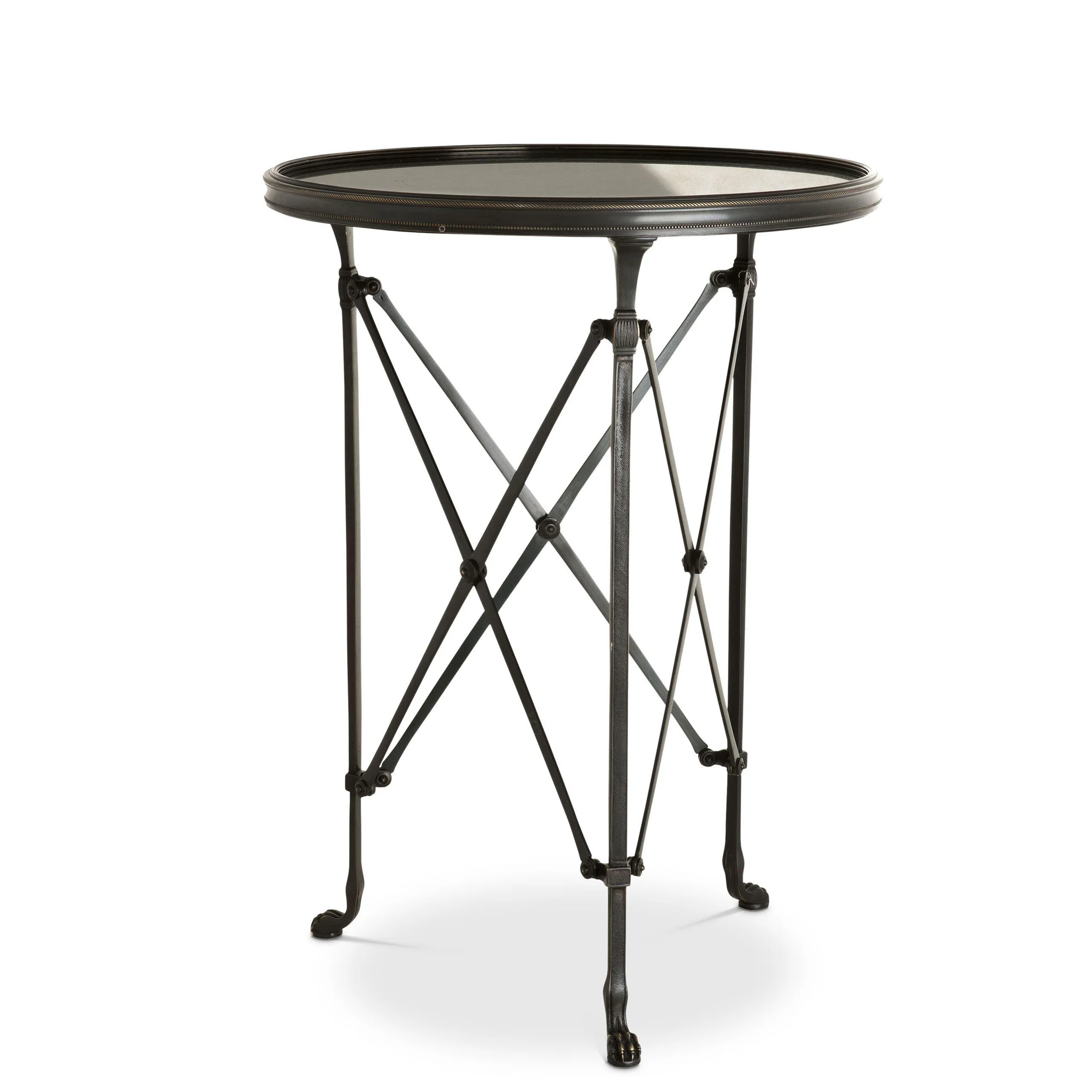 Купить Приставной столик Side Table St Etienne в интернет-магазине roooms.ru