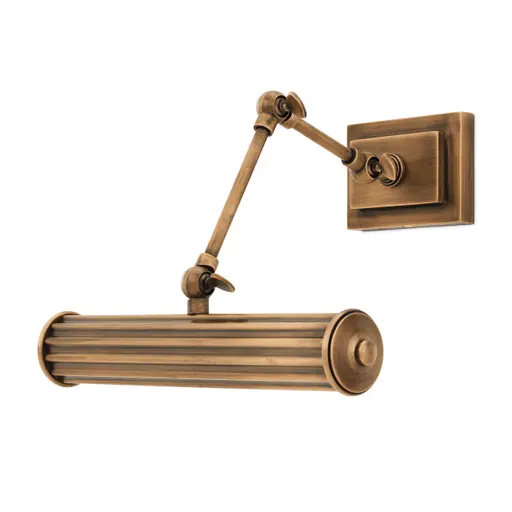 Купить Бра Wall Lamp Luca в интернет-магазине roooms.ru