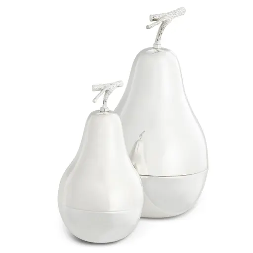 Купить Ящик Box Pear set of 2 в интернет-магазине roooms.ru