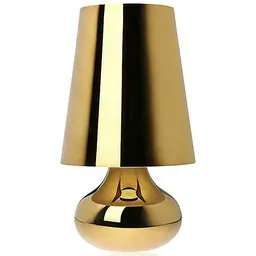 Dark Gold