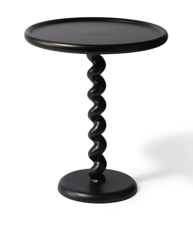 Купить Приставной столик Side Table Twister в интернет-магазине roooms.ru