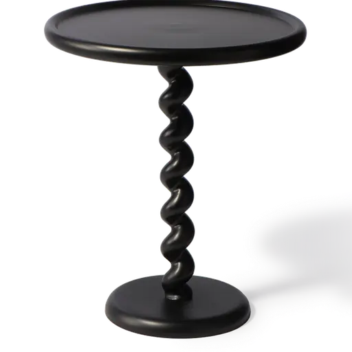 Купить Приставной столик Side Table Twister в интернет-магазине roooms.ru