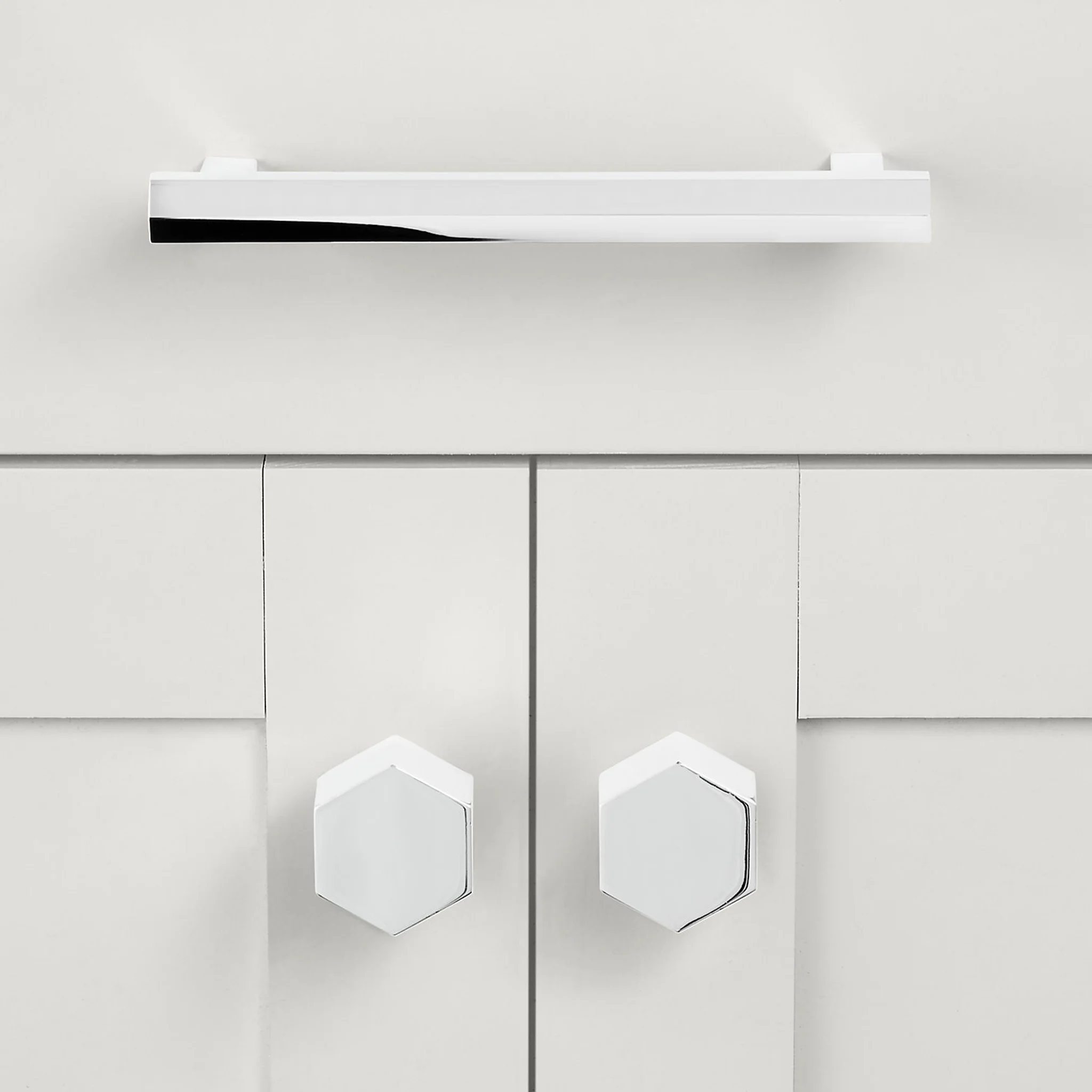 Купить Ручка-кнопка Dover Knob в интернет-магазине roooms.ru