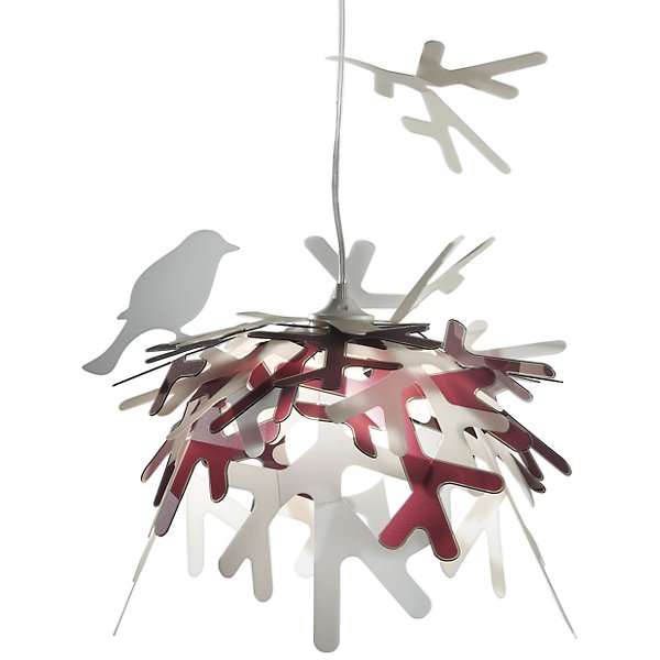 Purple, 2700 (Warm), 1 (Not Included)