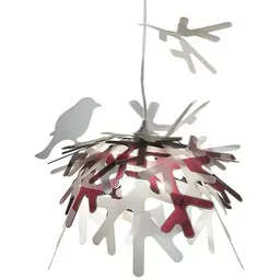 Purple, 2700 (Warm), 1 (Not Included)