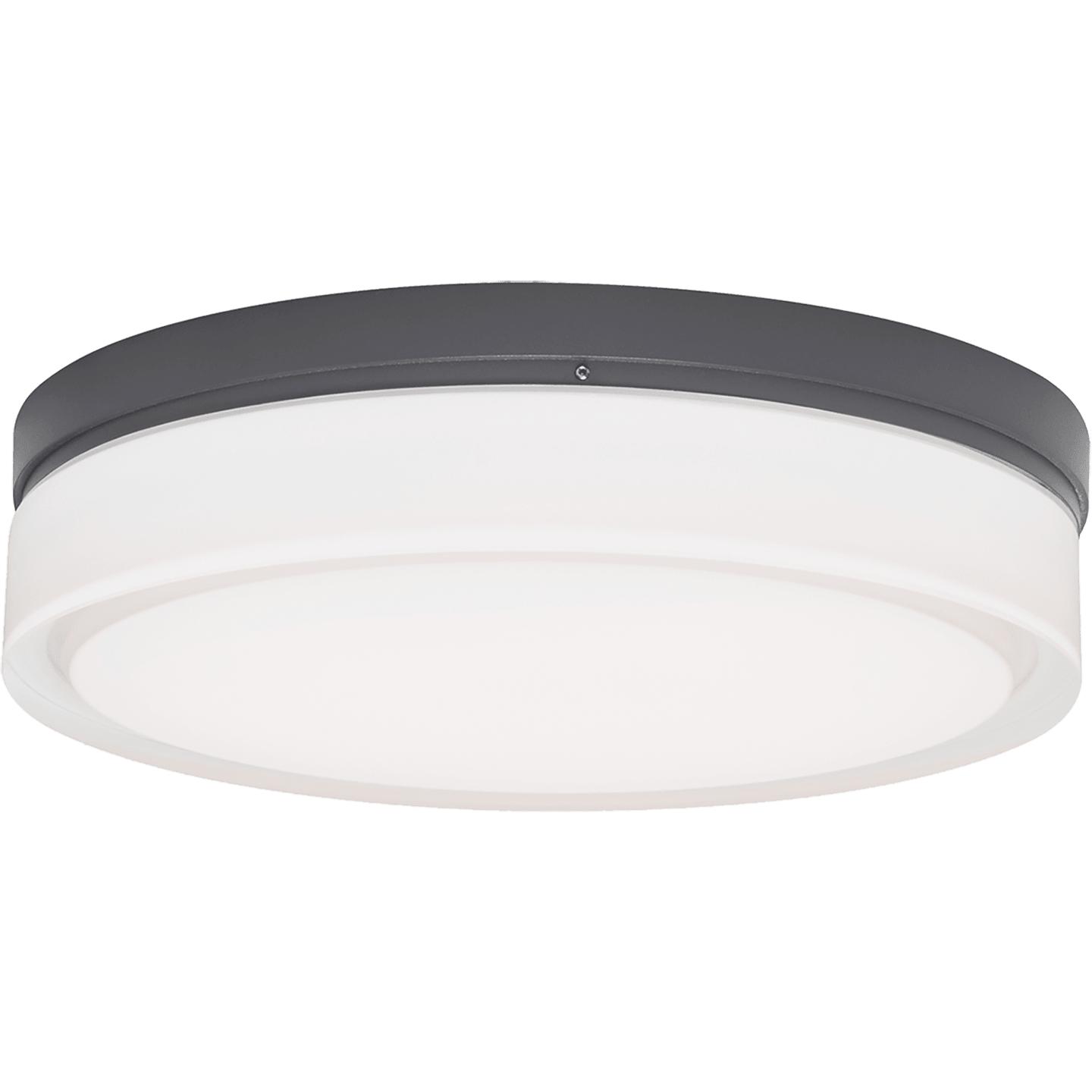 Купить Уличный накладной светильник Cirque Large Outdoor Flush Mount в интернет-магазине roooms.ru