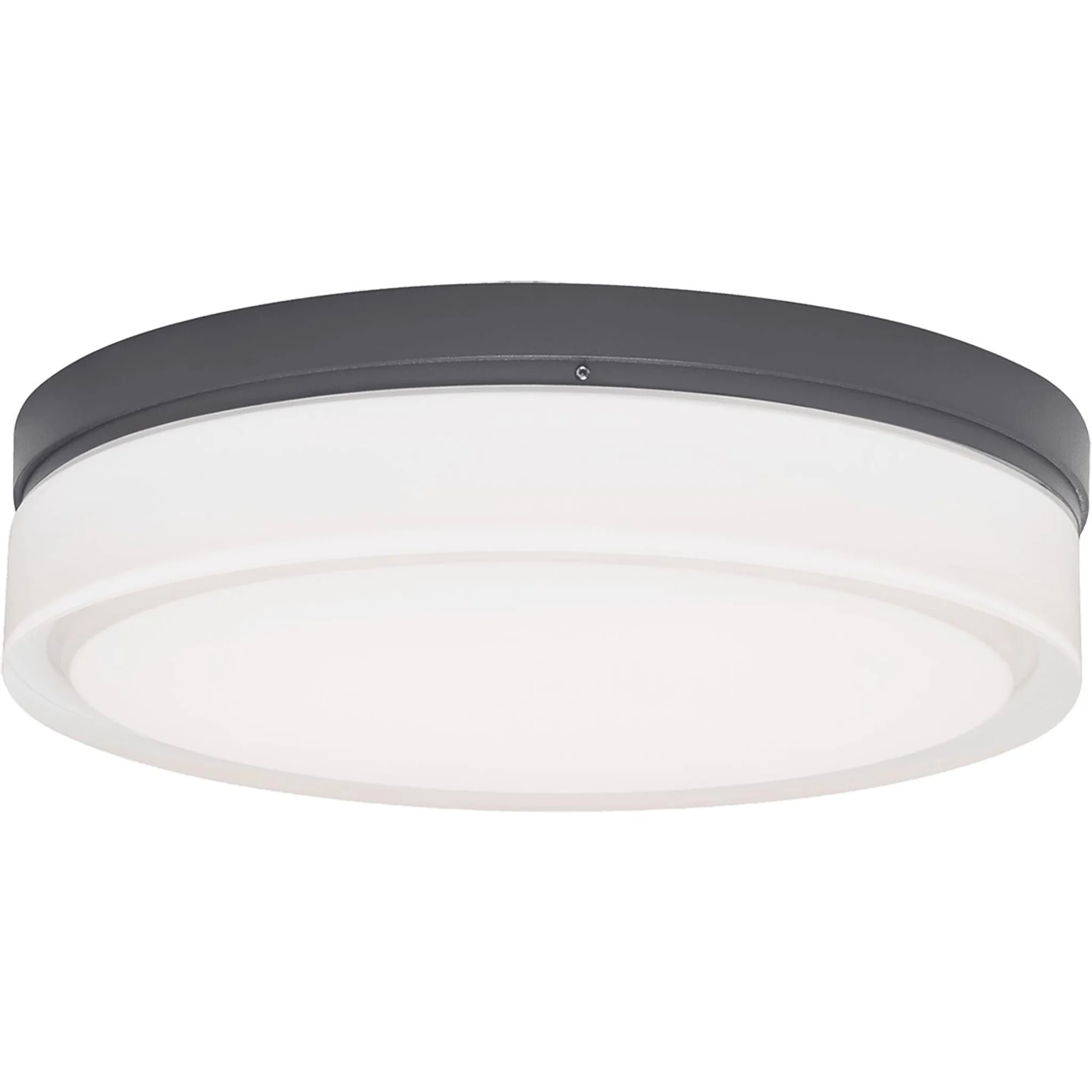 Купить Уличный накладной светильник Cirque Large Outdoor Flush Mount в интернет-магазине roooms.ru