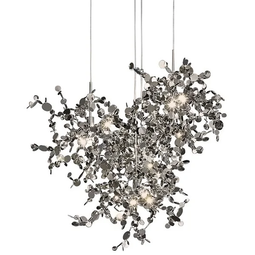 Купить Подвесной светильник Argent Suspension в интернет-магазине roooms.ru