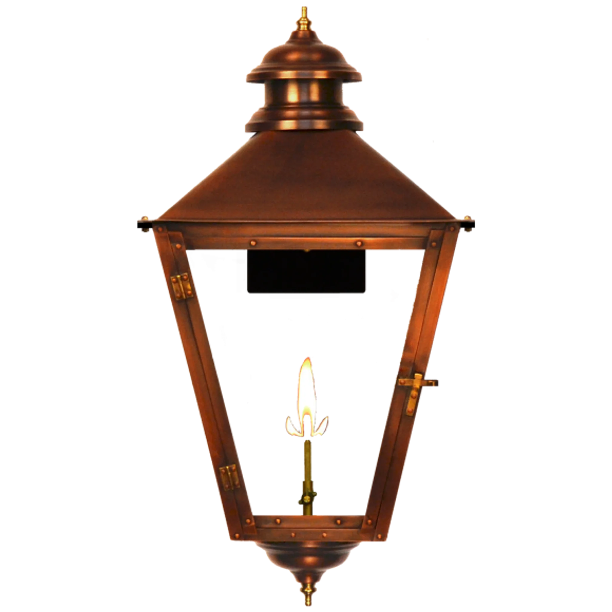 Купить Бра Adams Street 32" Wall Lantern в интернет-магазине roooms.ru