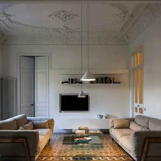 Купить Подвесной светильник North 5660 LED Mini Pendant в интернет-магазине roooms.ru