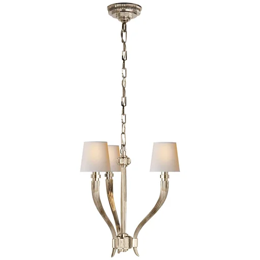 Купить Люстра Ruhlmann Small Chandelier в интернет-магазине roooms.ru