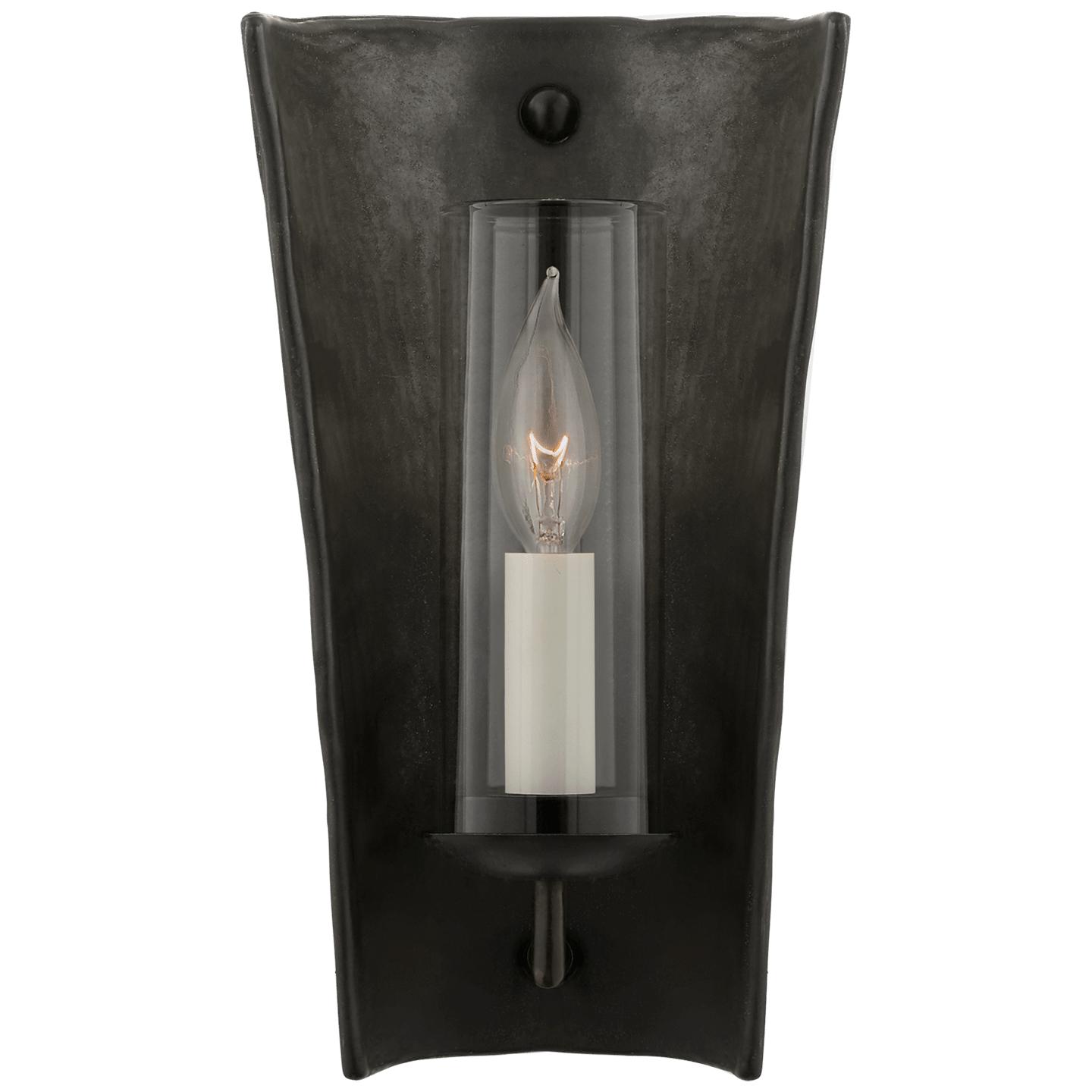 Купить Бра Downey Small Reflector Sconce в интернет-магазине roooms.ru