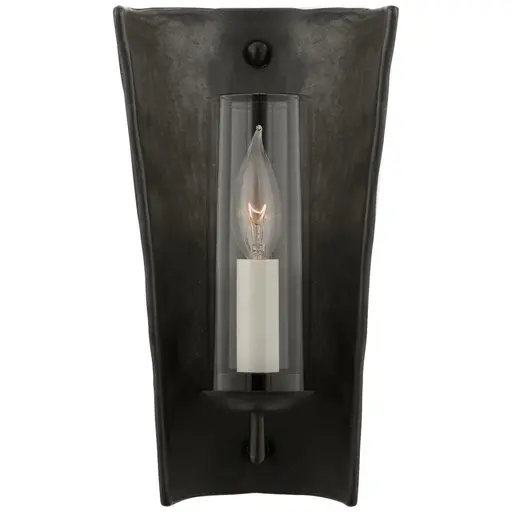Купить Бра Downey Small Reflector Sconce в интернет-магазине roooms.ru
