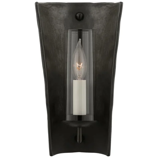 Купить Бра Downey Small Reflector Sconce в интернет-магазине roooms.ru
