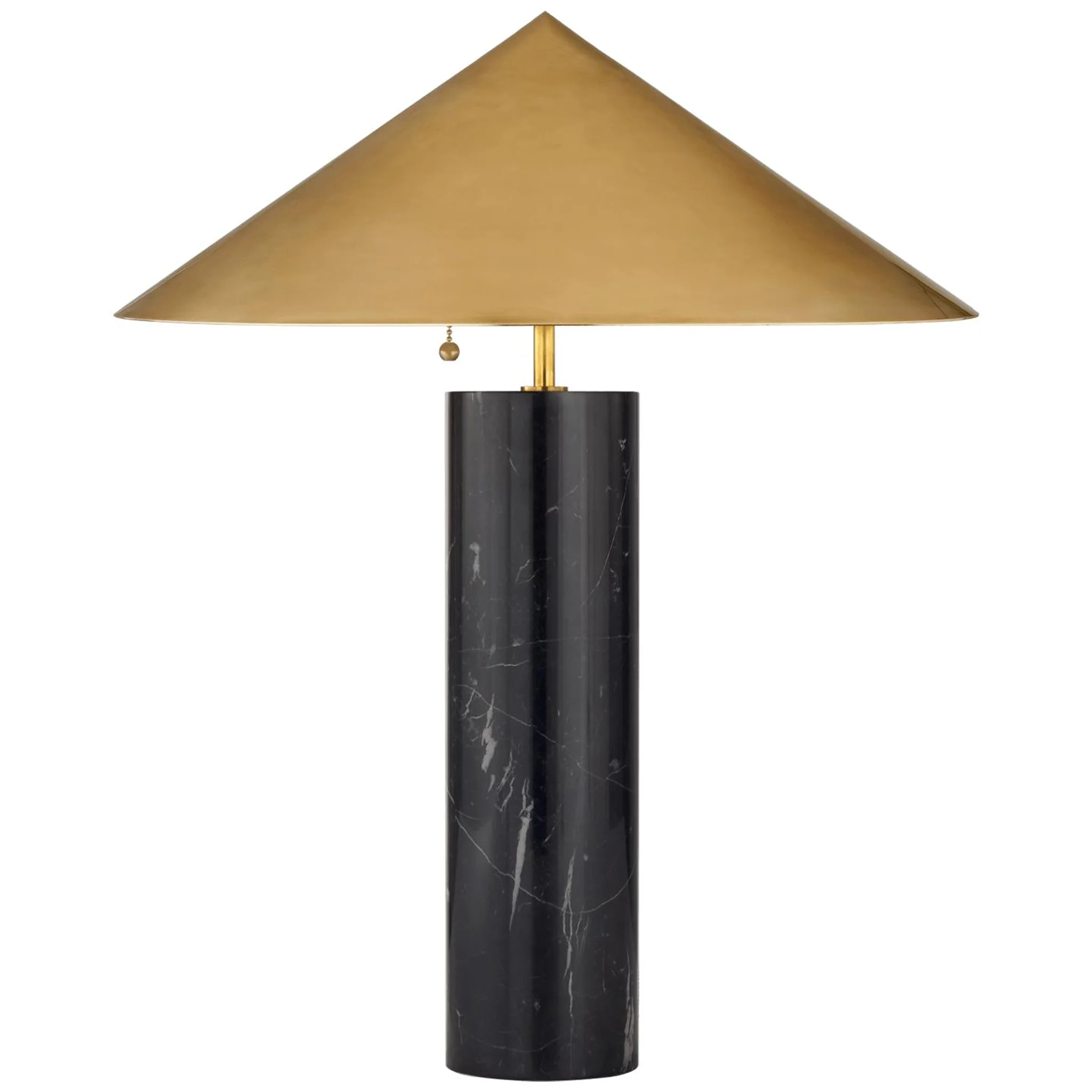 Купить Настольная лампа Minimalist Medium Table Lamp в интернет-магазине roooms.ru